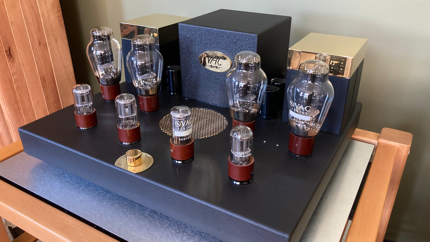 VAC Renaissance Thirty/Thirty Pre-Owned SOLD