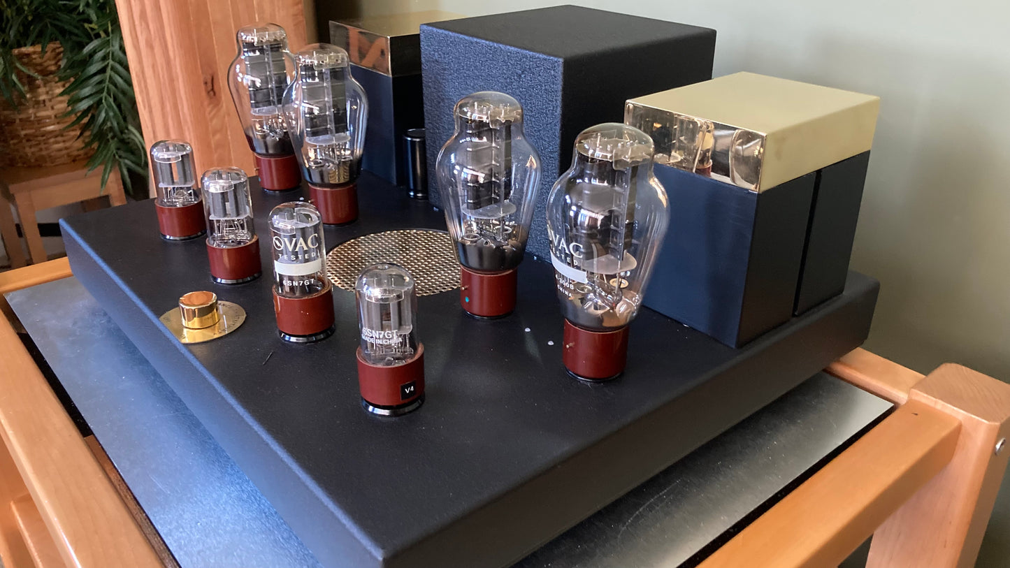 VAC Renaissance Thirty/Thirty Pre-Owned SOLD