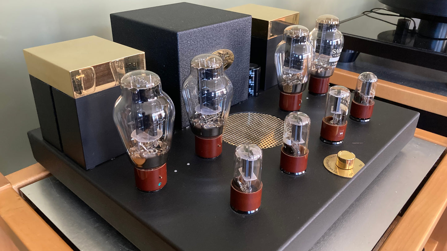 VAC Renaissance Thirty/Thirty Pre-Owned SOLD