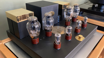 VAC Renaissance Thirty/Thirty Pre-Owned SOLD