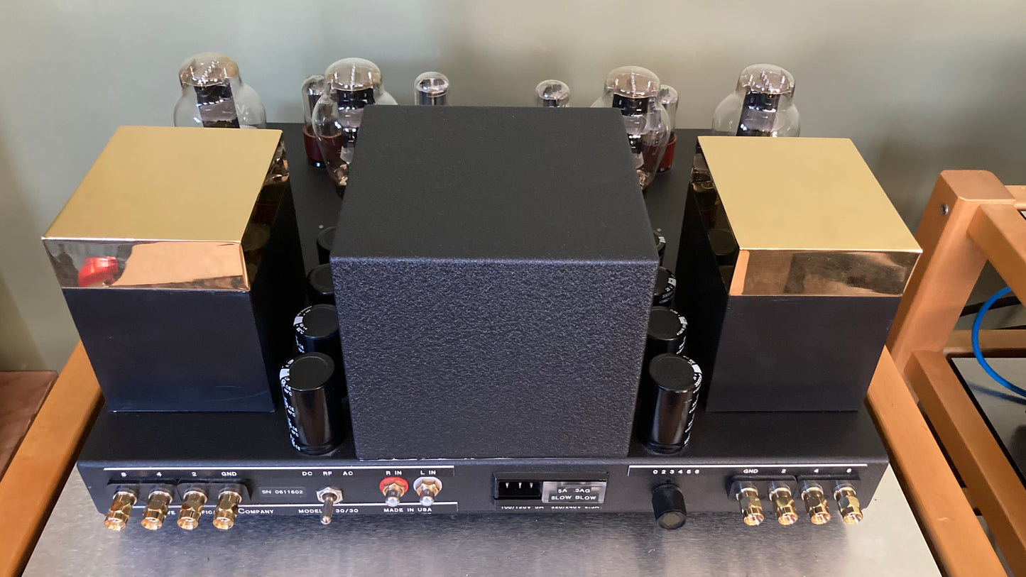 VAC Renaissance Thirty/Thirty Pre-Owned SOLD