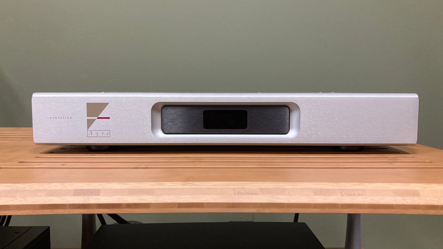 Ayre P-5x Pre-Owned