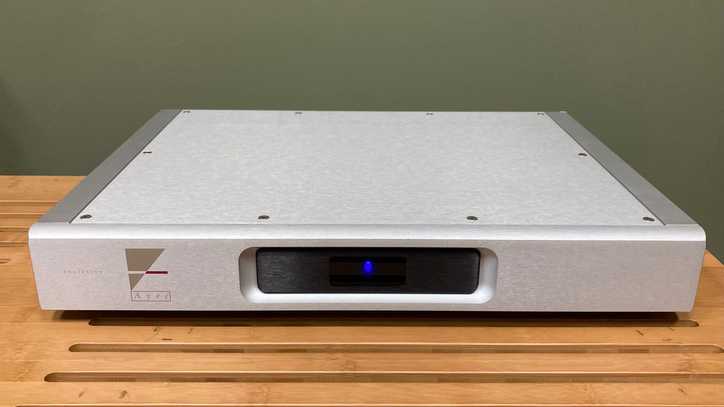 Ayre P-5x Pre-Owned