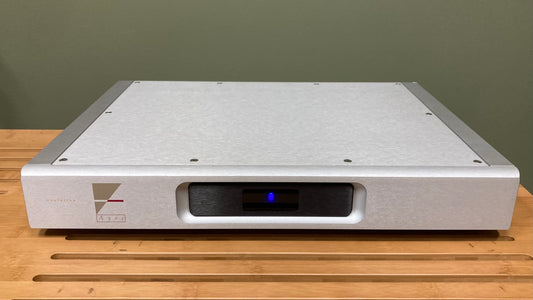 Ayre P-5x Pre-Owned