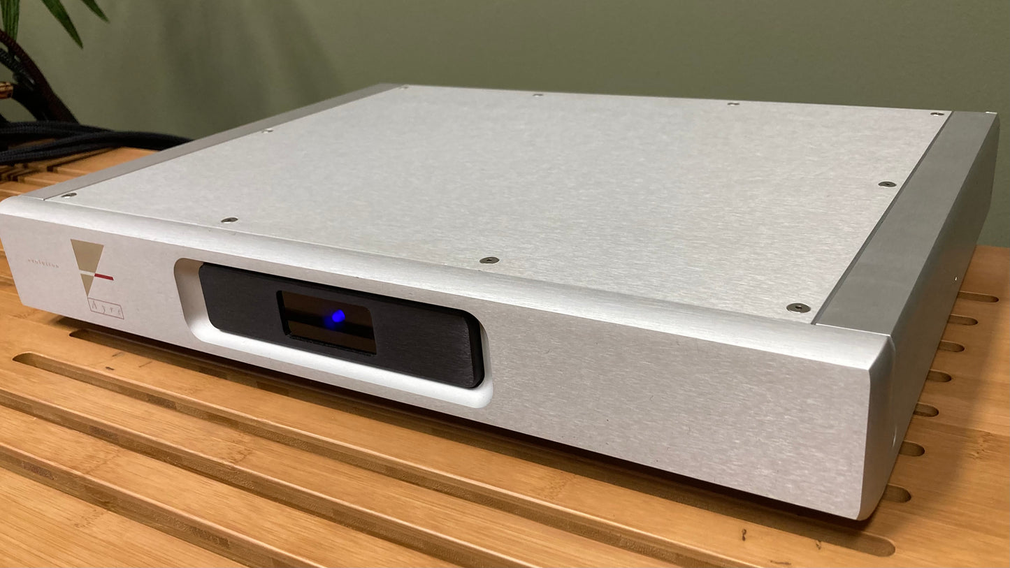 Ayre P-5x Pre-Owned