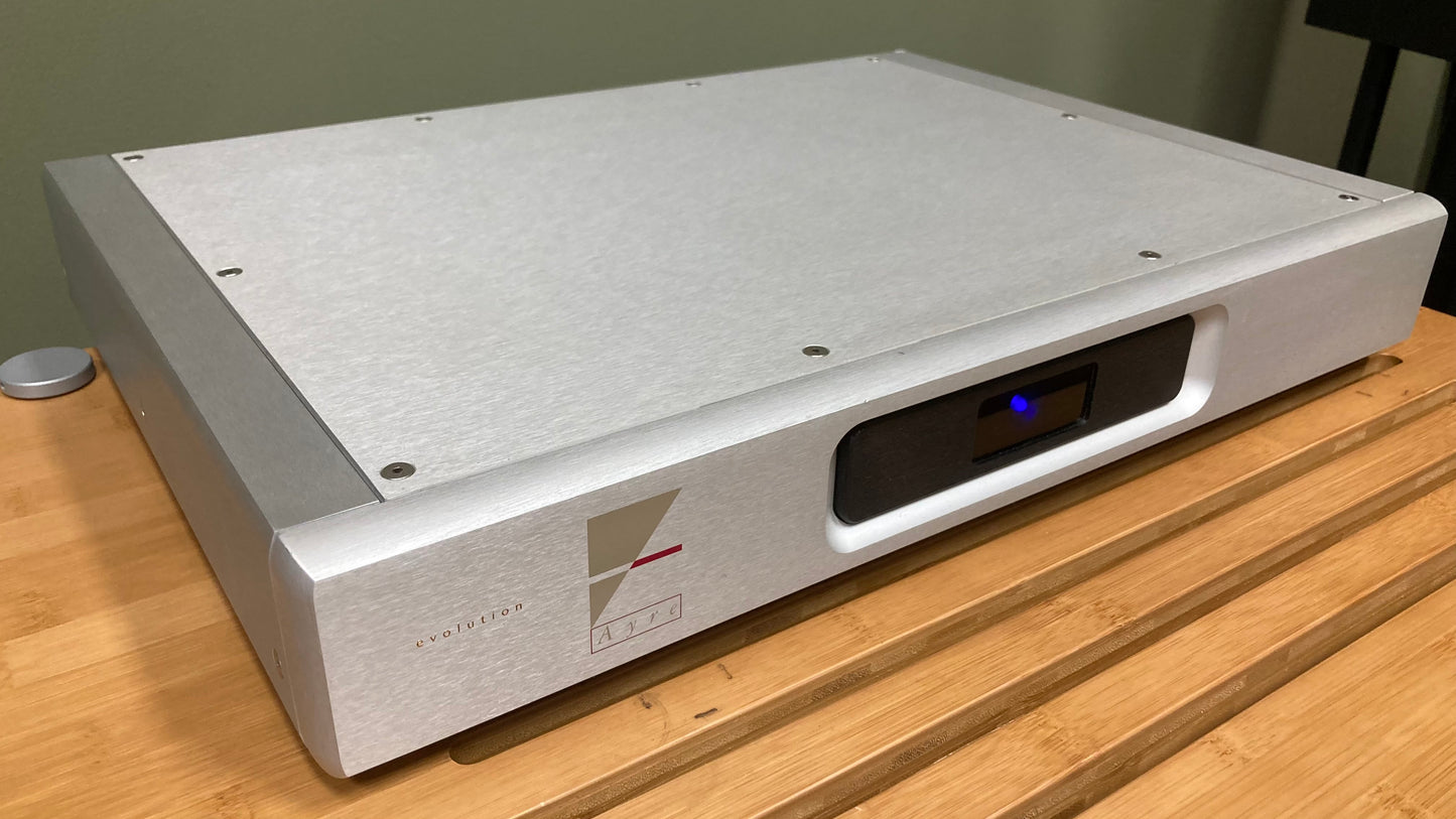 Ayre P-5x Pre-Owned
