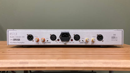 Ayre P-5x Pre-Owned