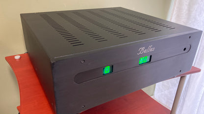 Belles 125i DEMO
