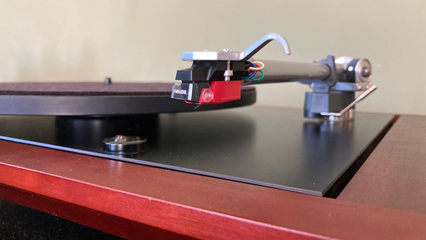 Rega Planar 25 Pre-Owned
