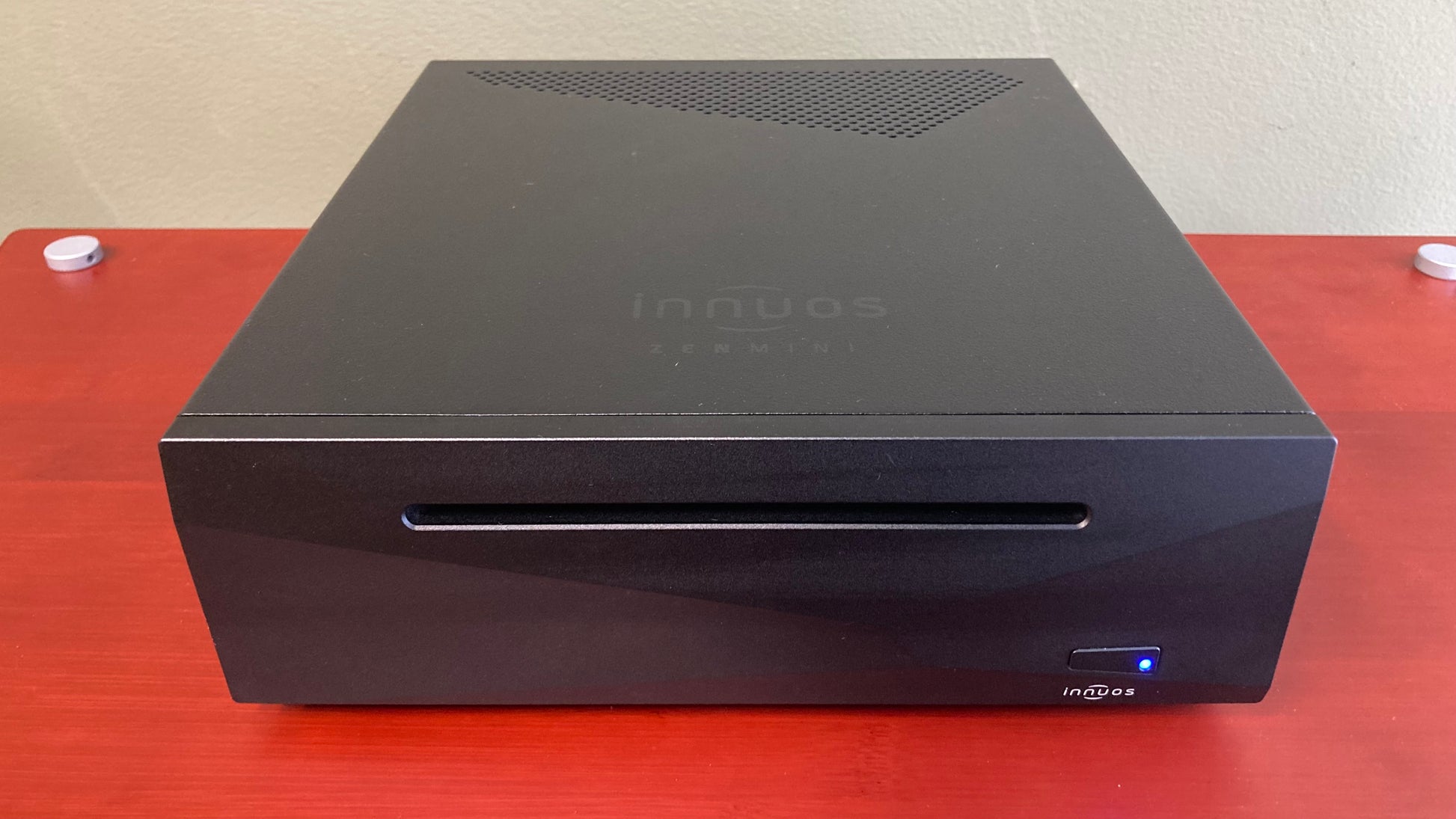 ZenMini Mk3