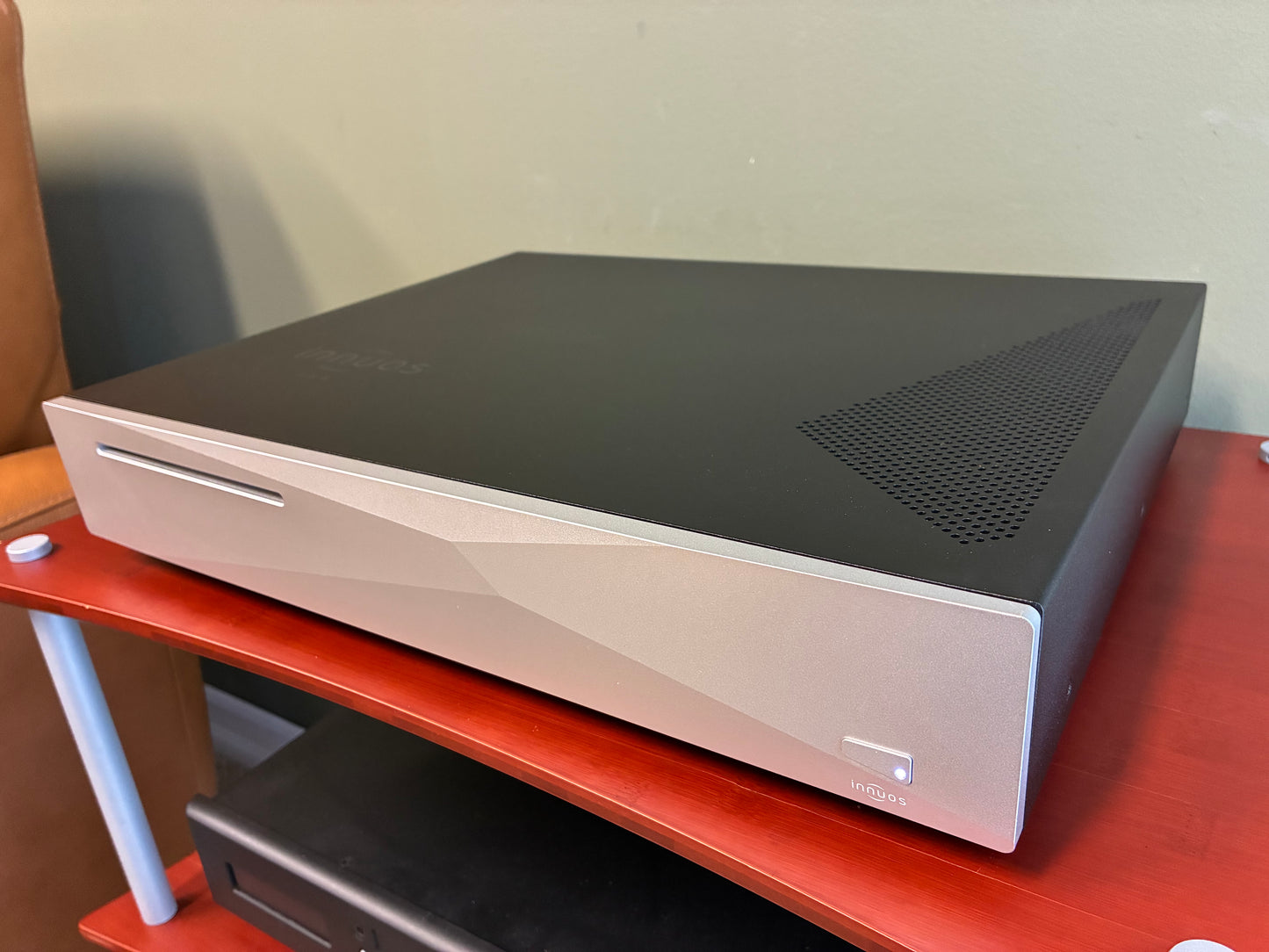 Zen Mk3