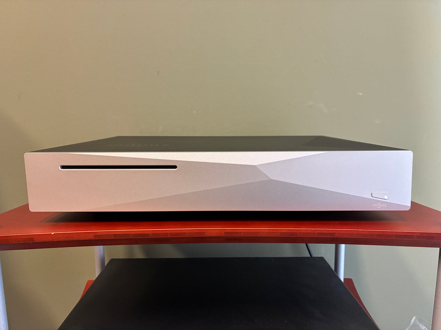 Zen Mk3