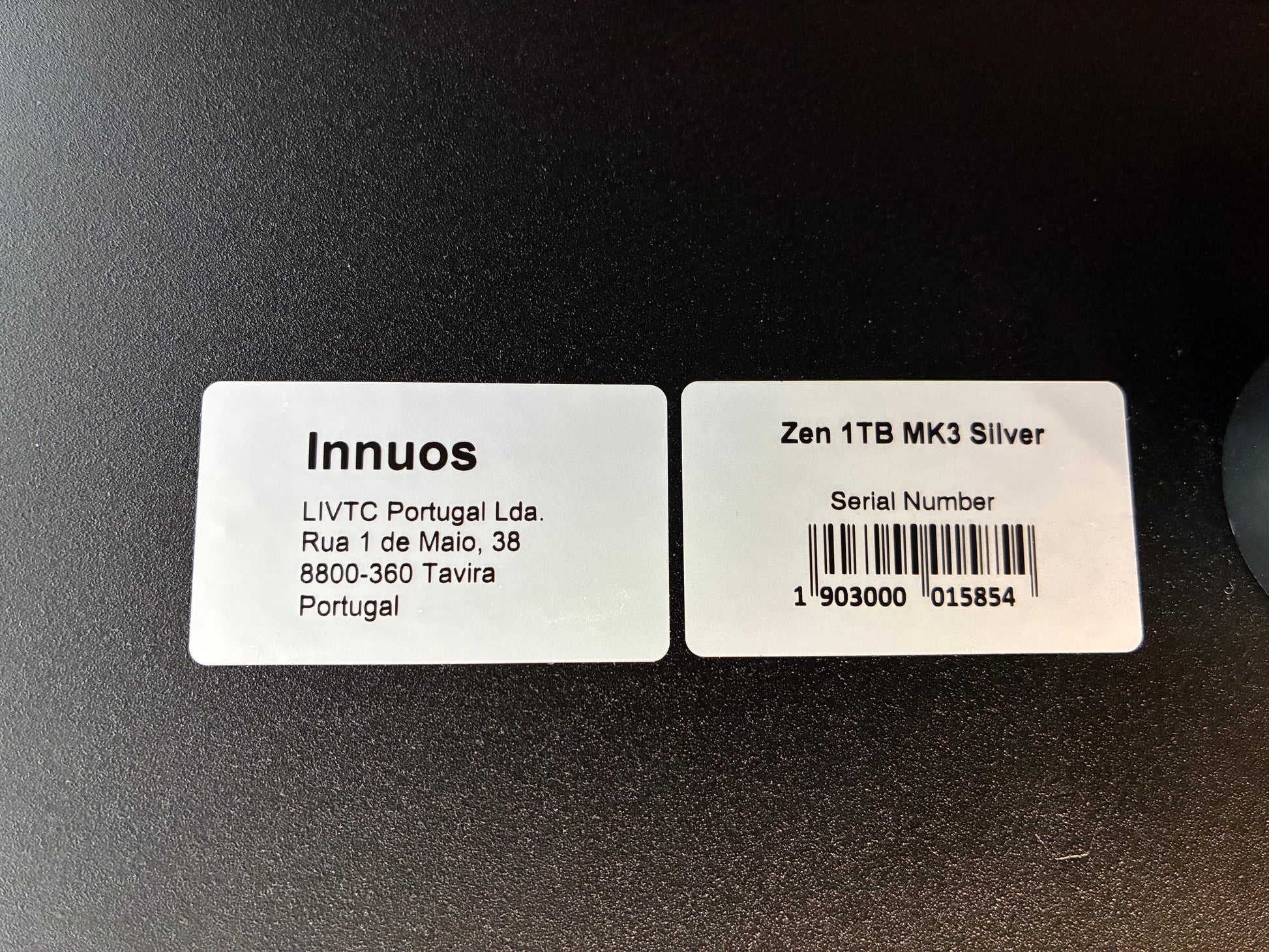 Zen Mk3