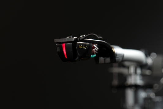 DS Audio DS-W3