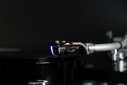 DS Audio Master3