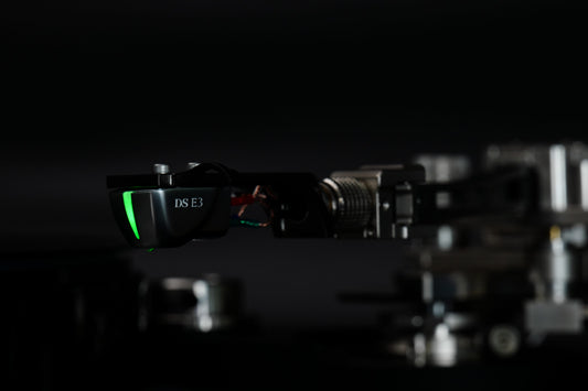DS Audio DS-E3