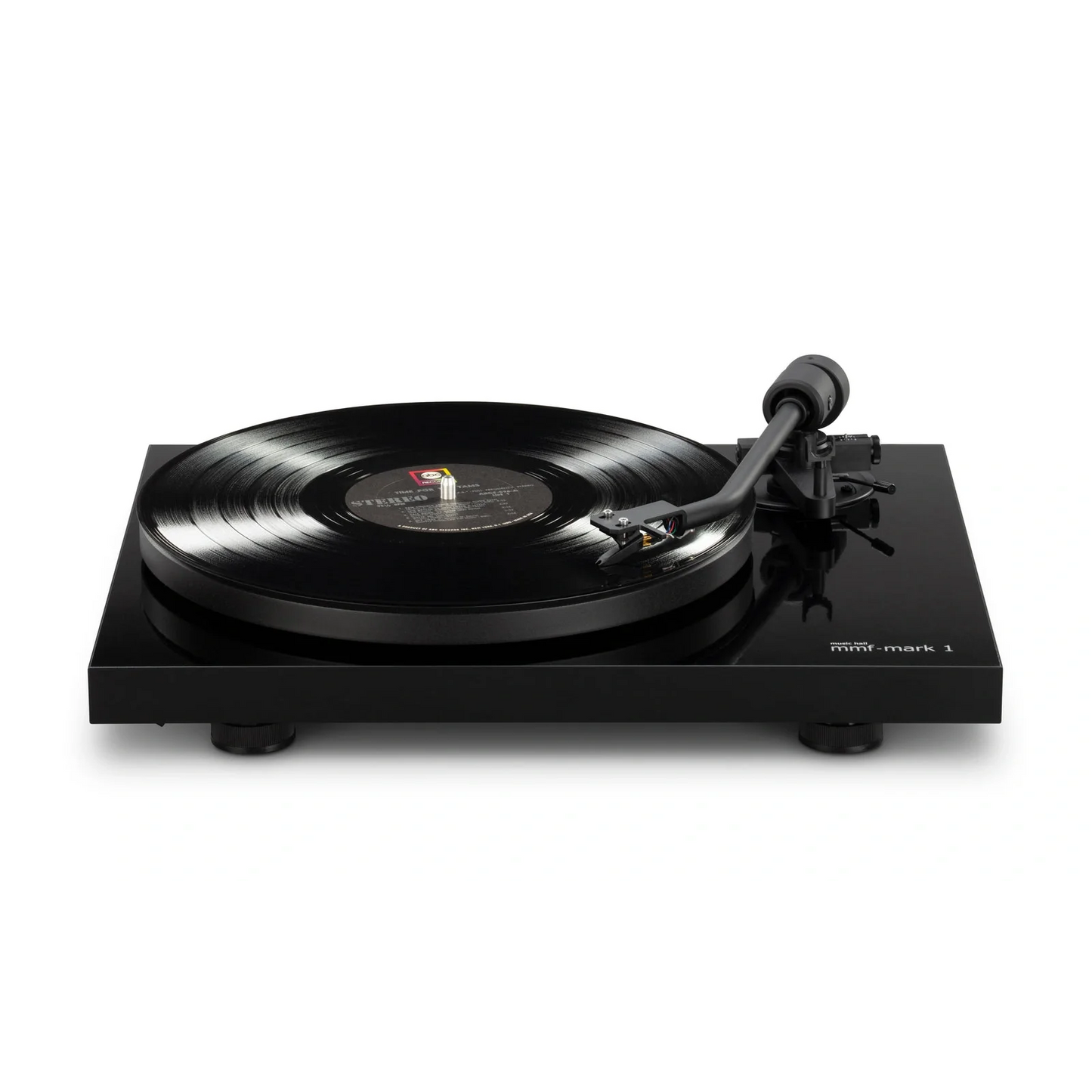 Music Hall - MMF Mark 1