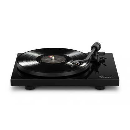 Music Hall - MMF Mark 1