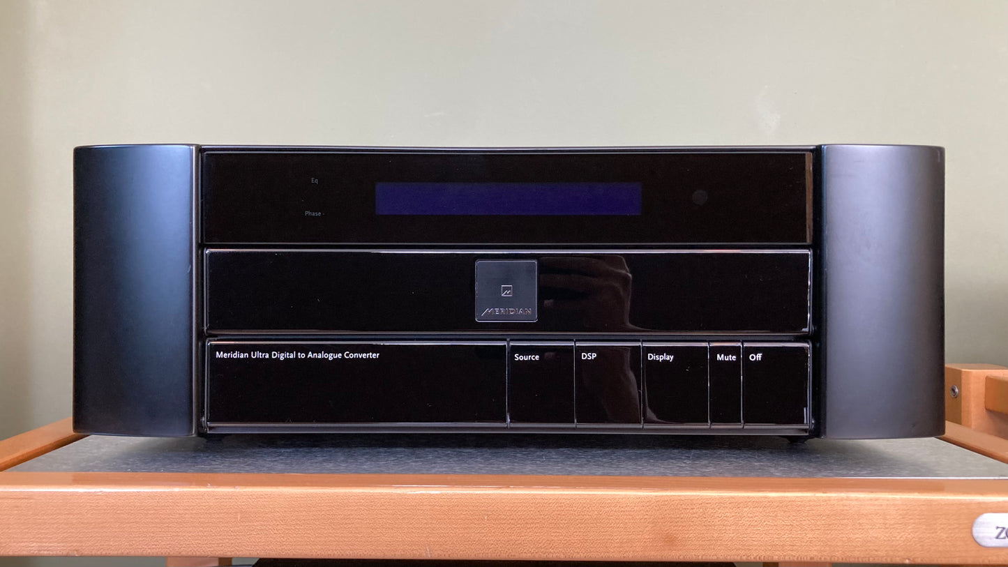 Ultra Pre-Owned