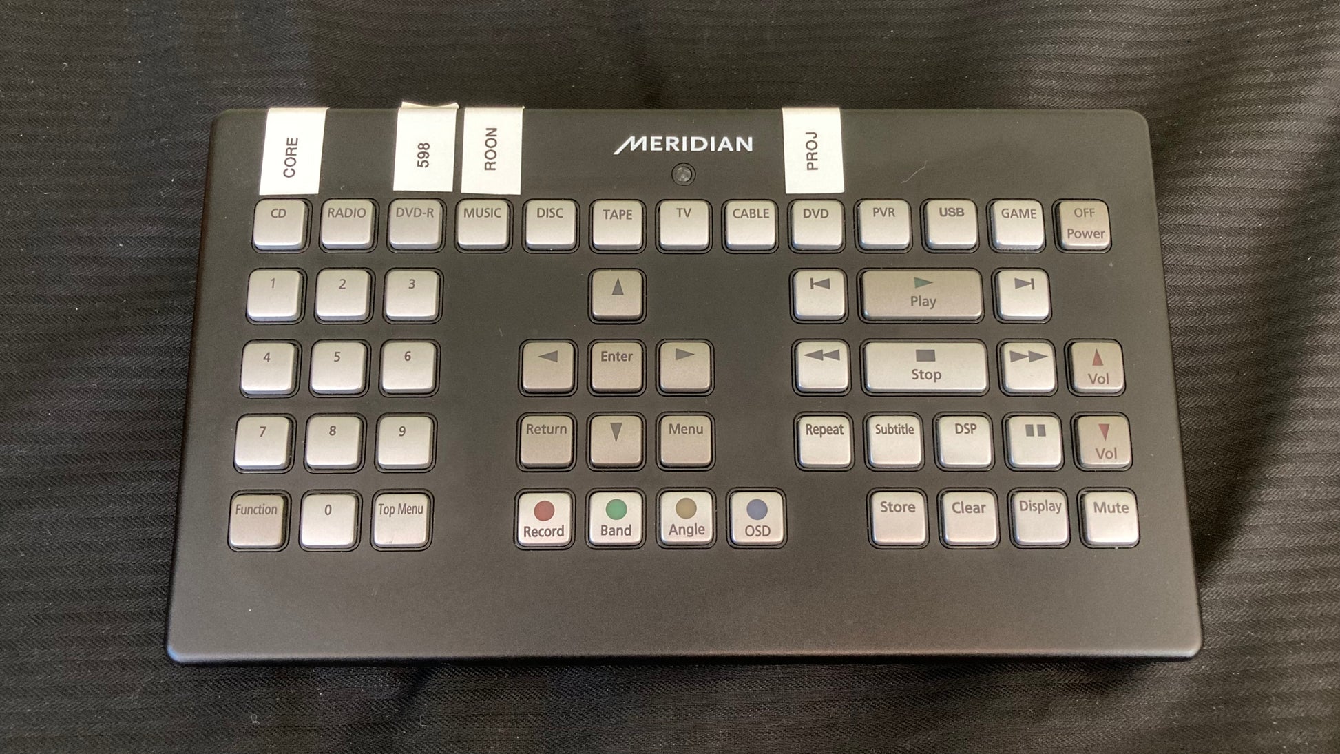Ultra Pre-Owned