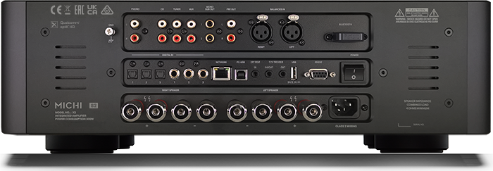 X3 Series 2
