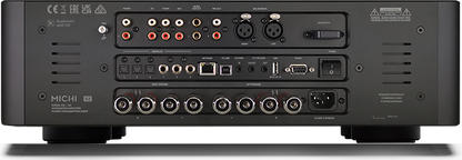 X3 Series 2