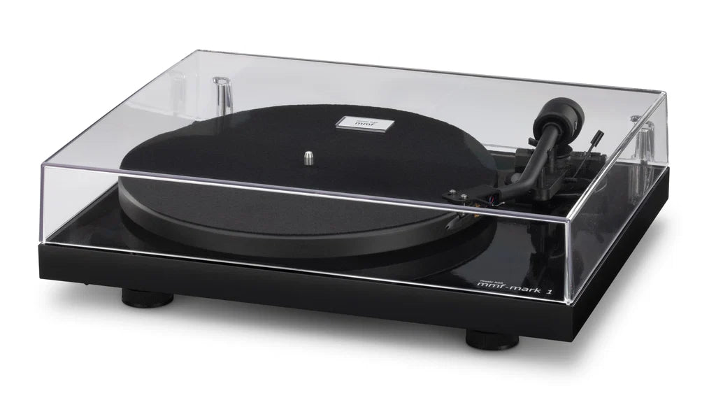 Music Hall - MMF Mark 1