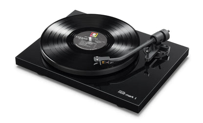 Music Hall - MMF Mark 1