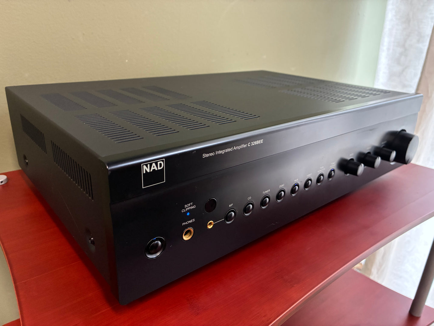 C 326BEE