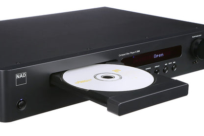 NAD C 586 CD Player