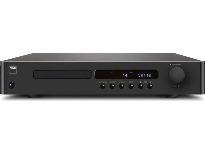 NAD C 586 CD Player