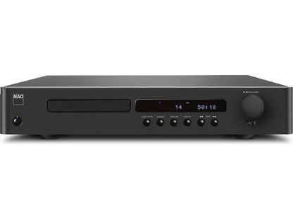 NAD C 586 CD Player
