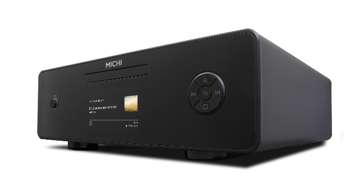 Michi Q430