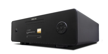 Michi Q430