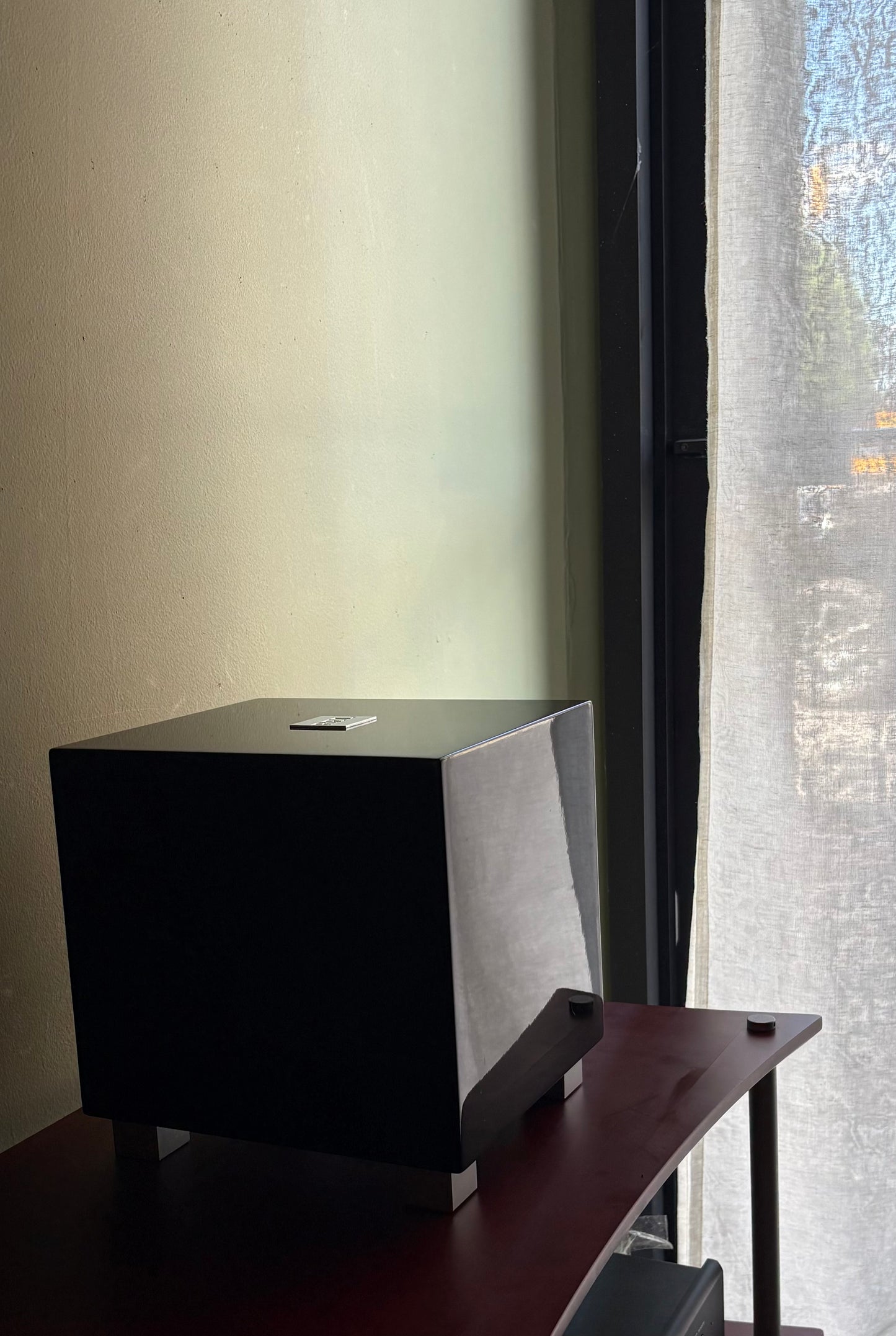 REL T-Zero MKIII