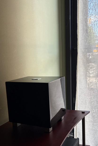 REL T-Zero MKIII