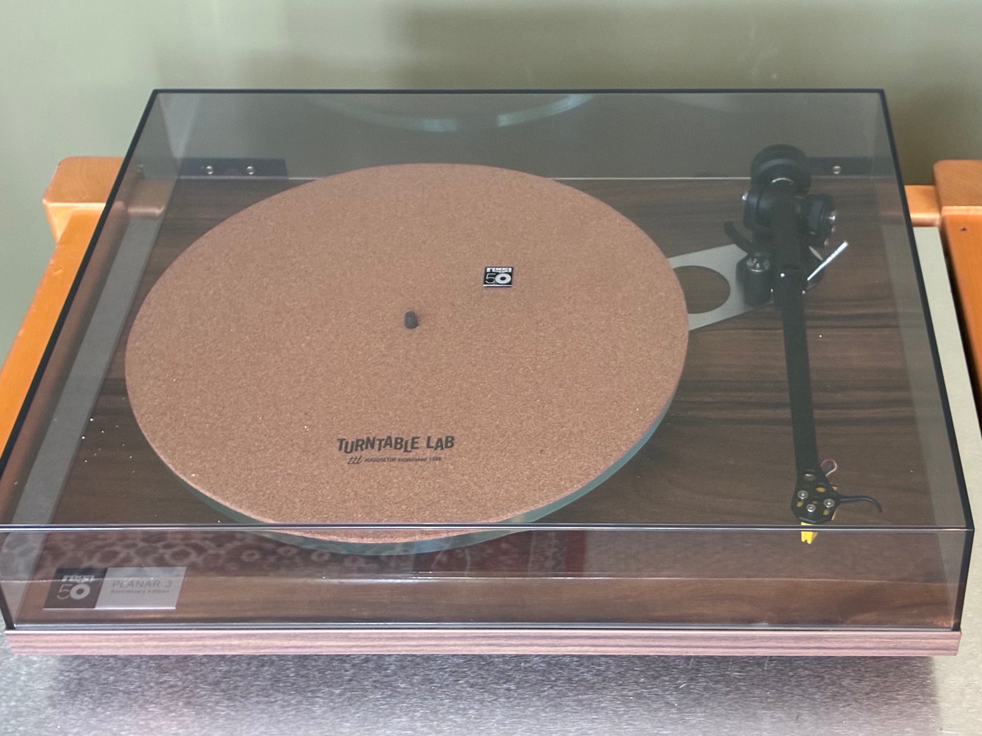Planar 3 Anniversary