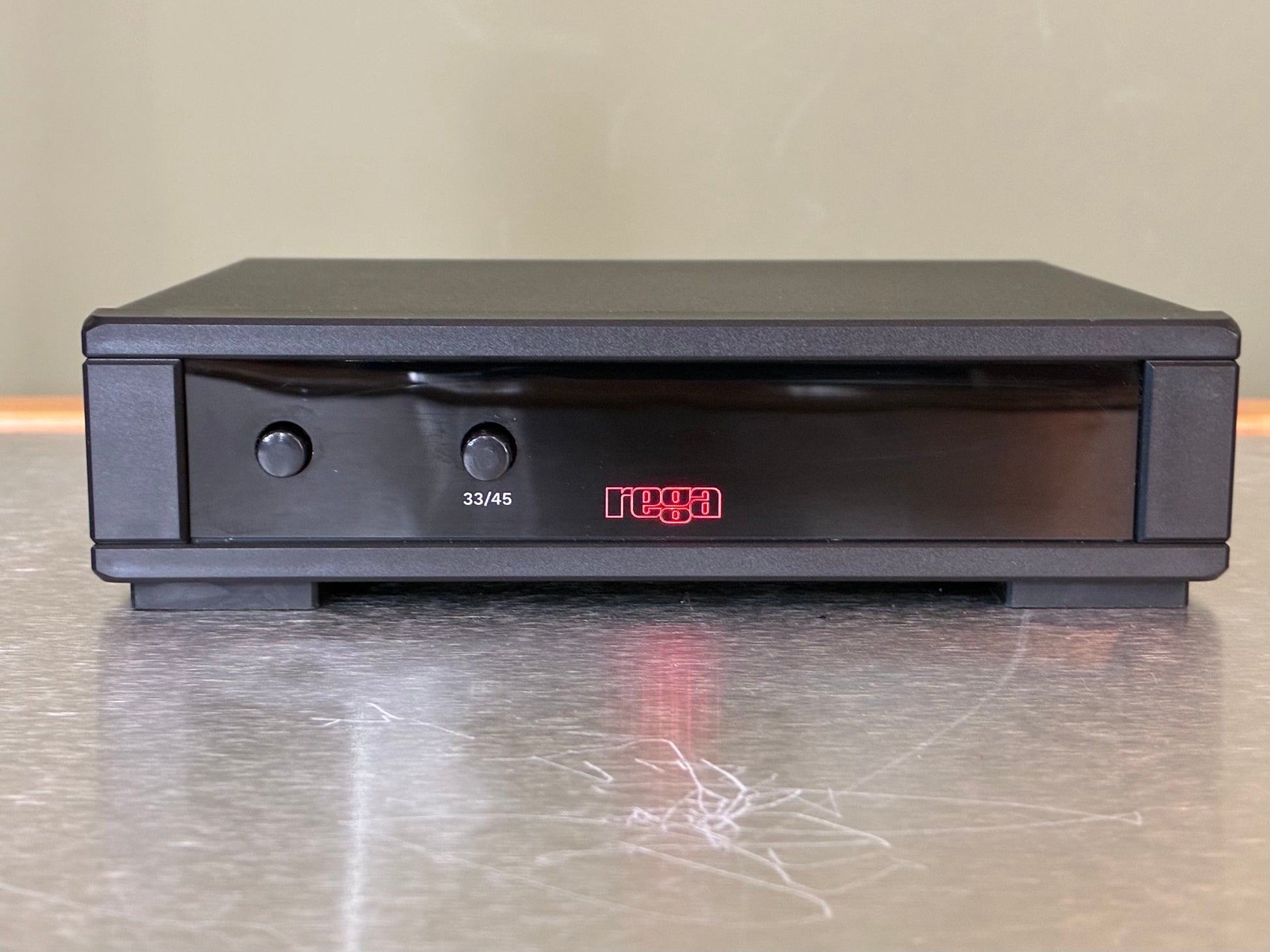 Planar 3 Anniversary