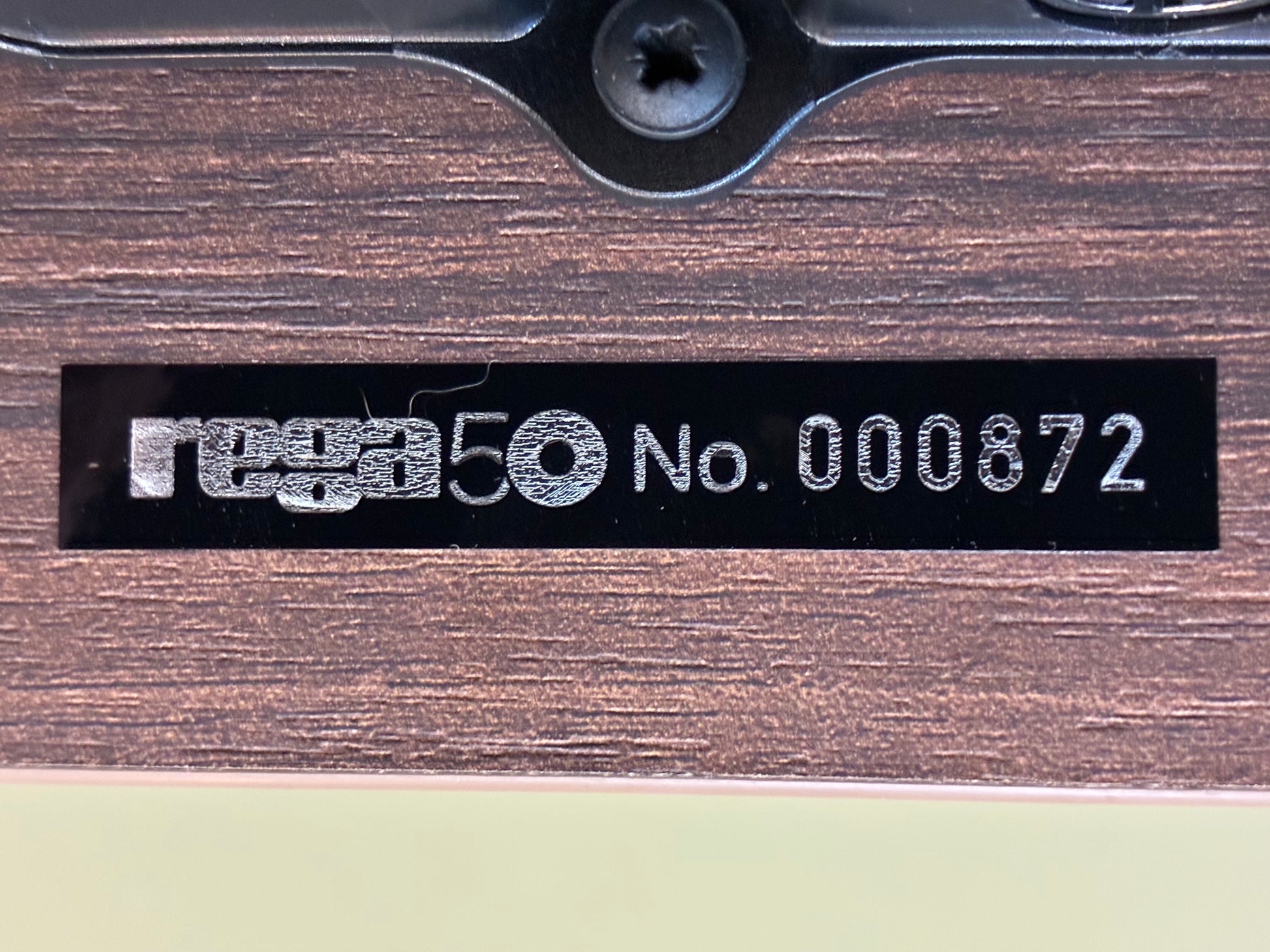 Planar 3 Anniversary