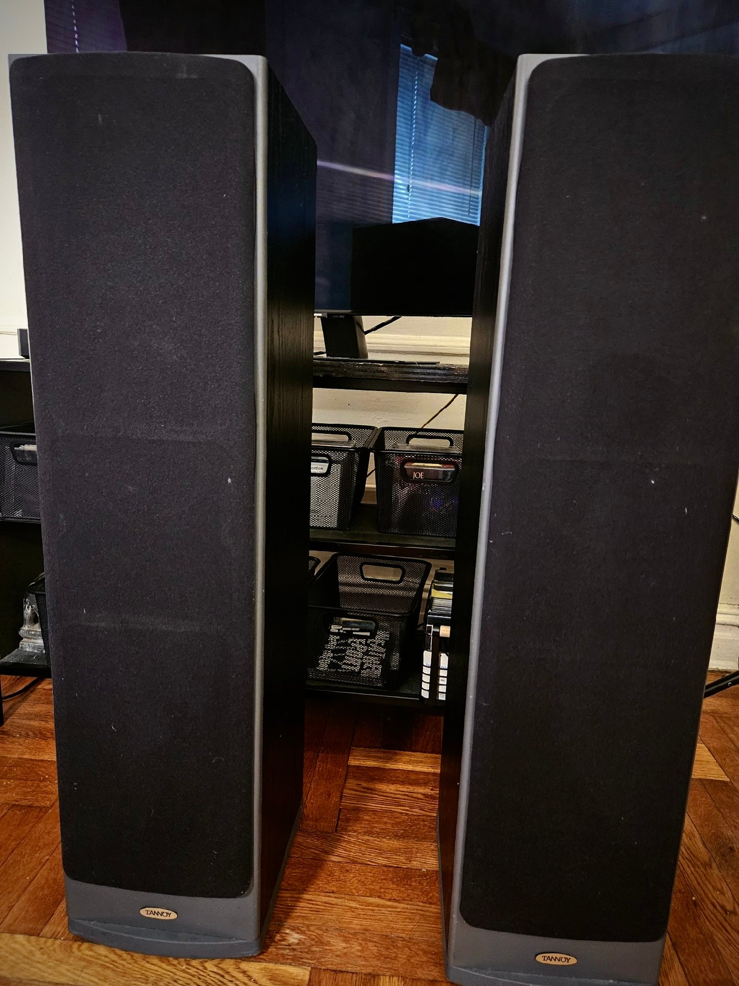 Tannoy Saturn S8 Pre-Owned