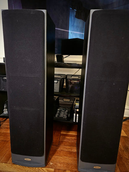 Tannoy Saturn S8 Pre-Owned
