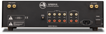 Sphinx v3 Magnum