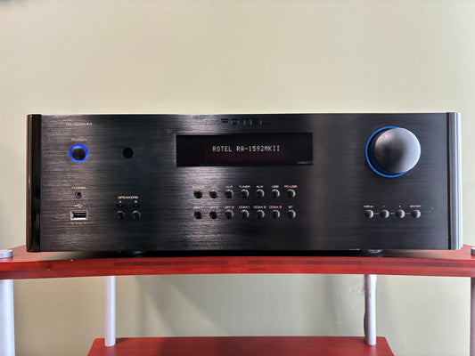RA-1592 MkII