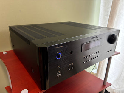RA-1592 MkII