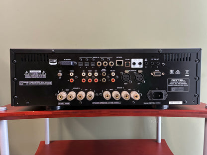 RA-1592 MkII
