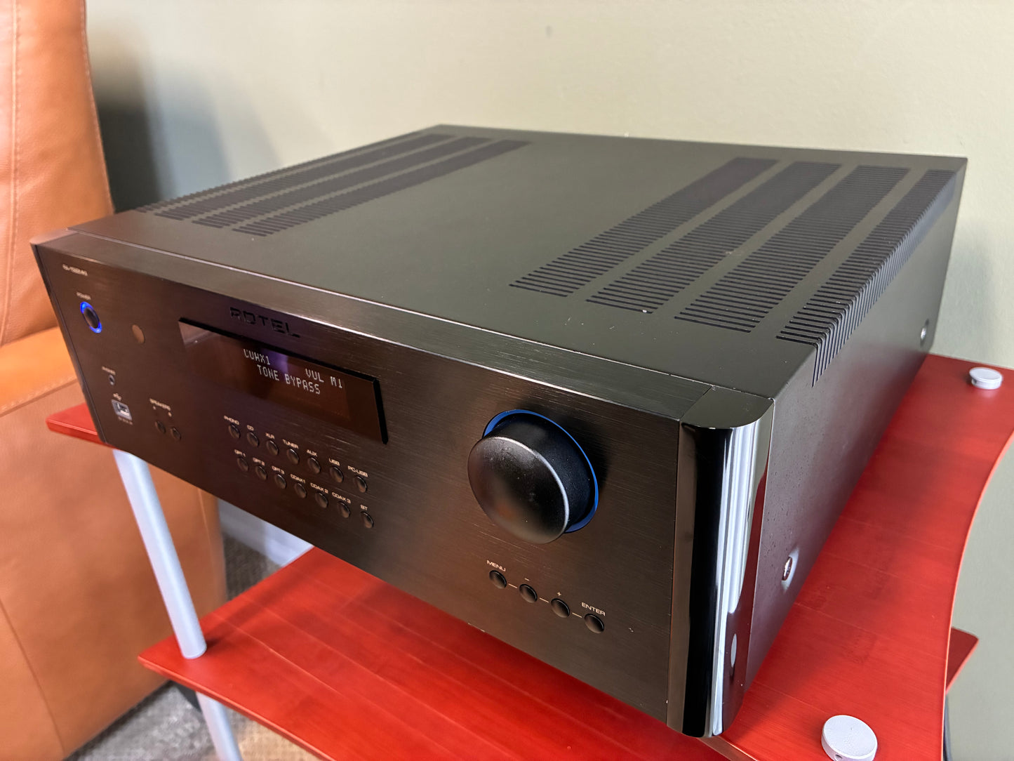 RA-1592 MkII