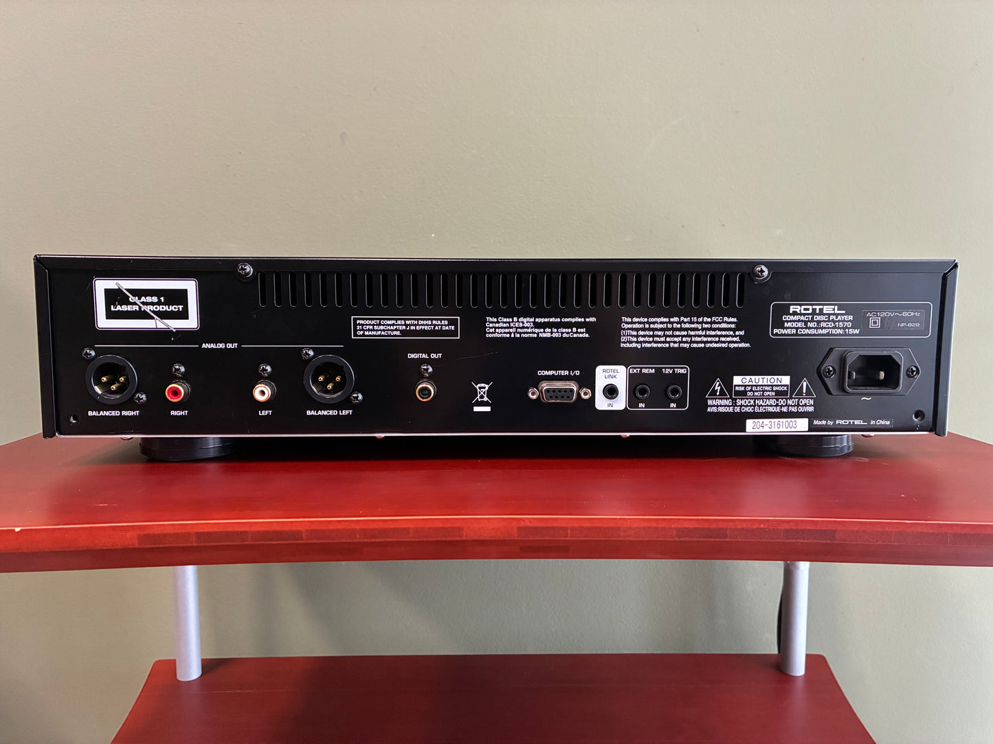 RCD-1570