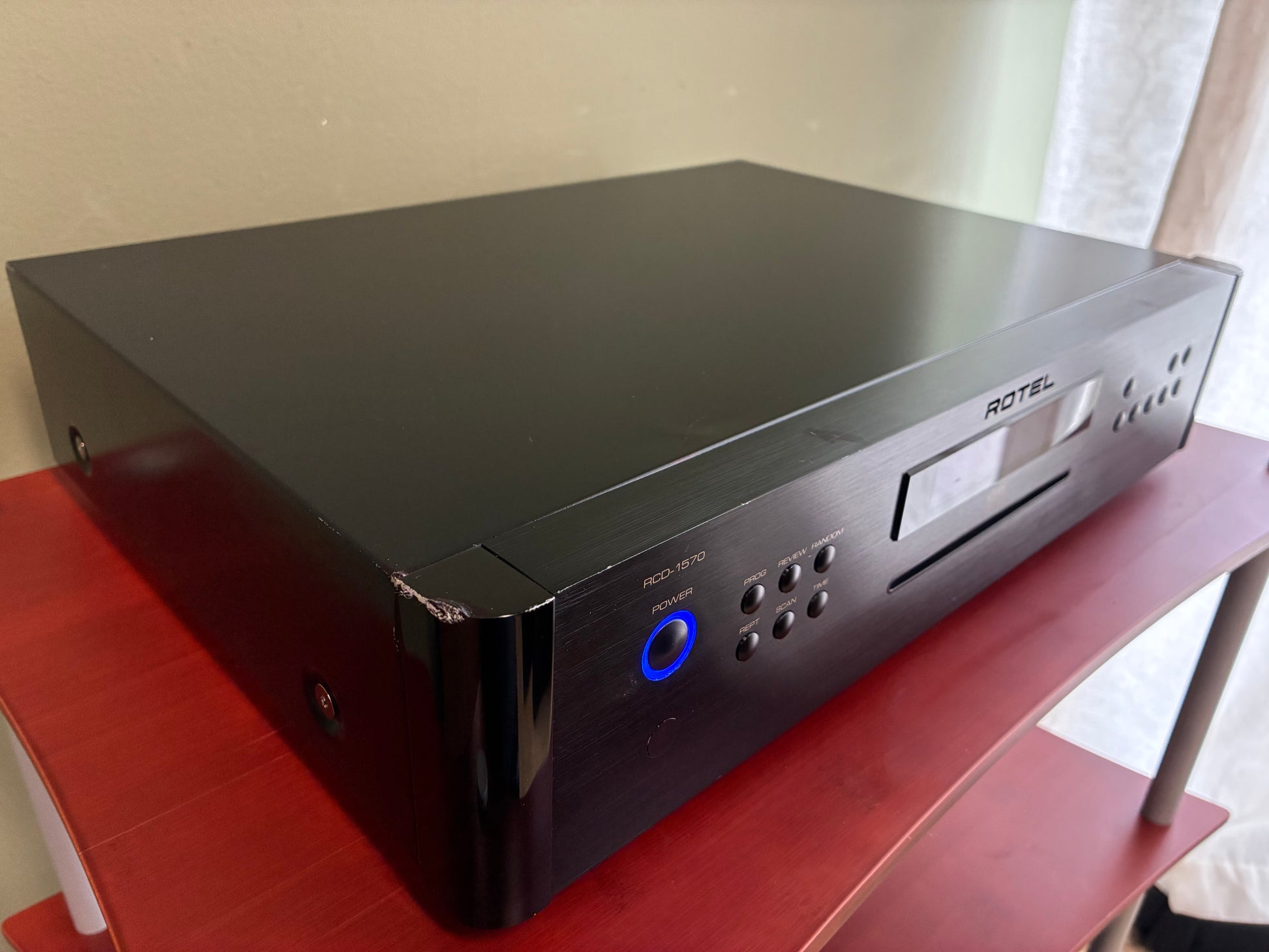 RCD-1570