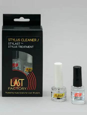 Last Stylus Care Combo Kit