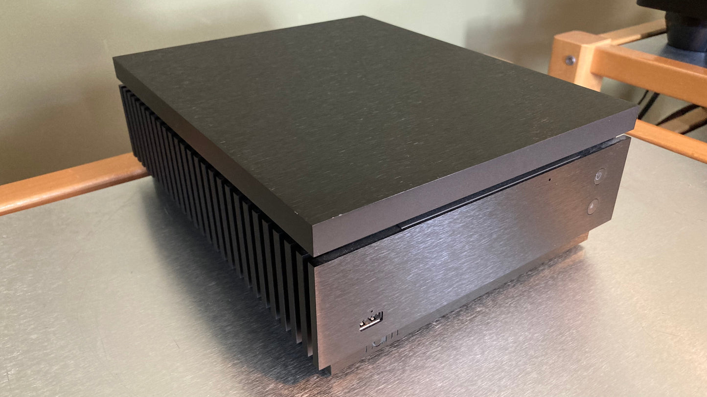 Uniti Core